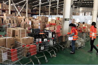 創(chuàng)新開(kāi)放正當(dāng)時(shí) 從雙11看中西部民營(yíng)企業(yè)的發(fā)展與檢測(cè)服務(wù)機(jī)遇