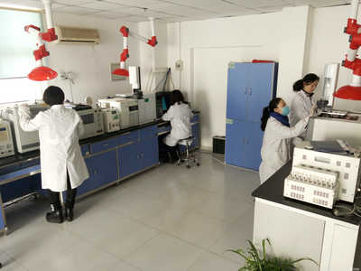 滄州金原檢測(cè)技術(shù)服務(wù)有限公司 專業(yè)檢測(cè)，品質(zhì)護(hù)航