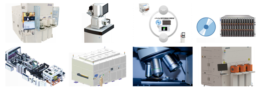攜手探未來，賦能芯生態(tài)——記SEMICON China求是緣半導(dǎo)體聯(lián)盟檢測(cè)服務(wù)專項(xiàng)走訪活動(dòng)圓滿落幕