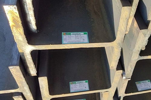 蘇州熱軋H型鋼批發商,熱軋H型鋼報價