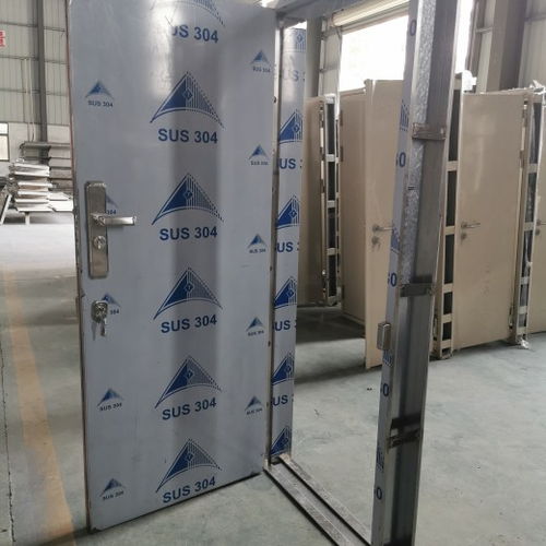 【廣州經濟開發區工廠專用防盜門批發】- 