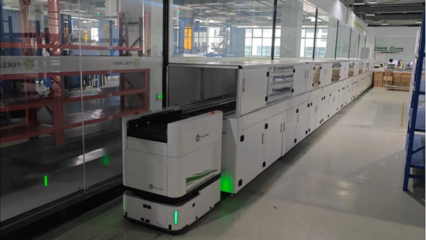 讓品牌更有力量,藍天智能賦能數控刀具龍頭企業