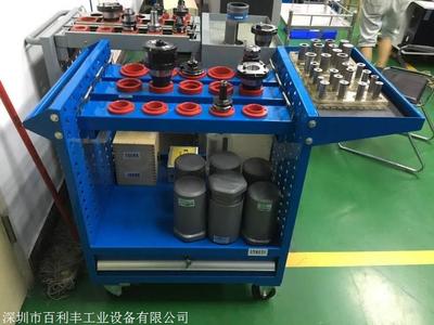 BT30 BT40 T50刀具車/刀具管理車 安全數(shù)控刀具車工廠