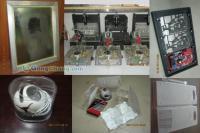 【鋼網批發】中山SMT治具鋼網 江門插件工 弘昱質量好[供應]_刀具、夾具_世界工廠網中國產品信息庫