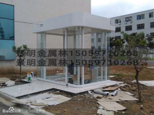 龍巖長汀縣工廠吸煙亭廠家批發價