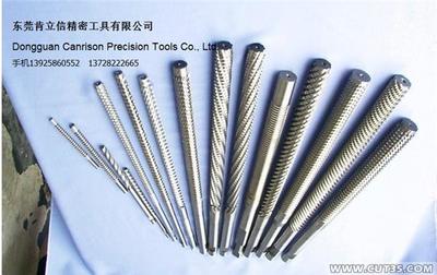 供應KLX特殊異形拉刀 - KLX特殊異形拉刀盡在中國刀具商務網 CUT35.COM