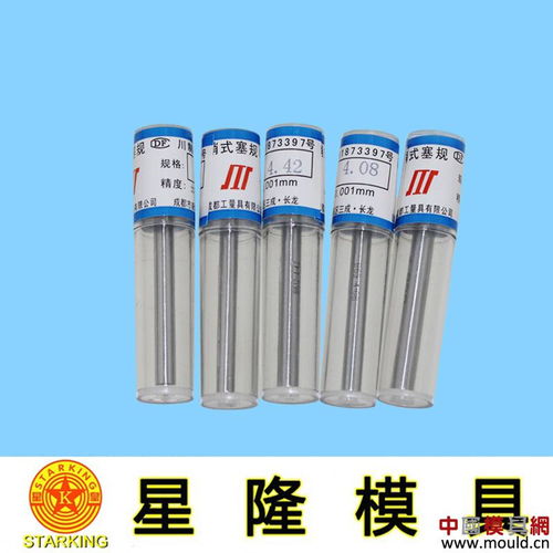 怎么定義針規的質量好壞