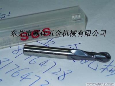 廠家直銷批發SCS鎢鋼球刀 2mm - SCS鎢鋼球刀盡在中國刀具商務網 CUT35.COM