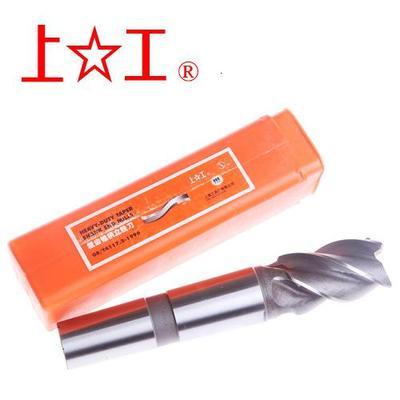 數(shù)控刀具批發(fā) /莫氏錐柄立銑刀/含鈷立銑刀_刀具/夾具欄目