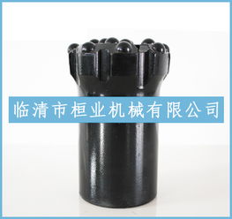 礦山潛孔鉆頭報(bào)價(jià) 廠家