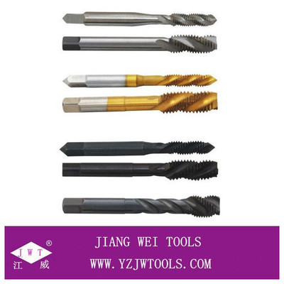 【批發供應螺旋槽絲錐,國標絲錐,英制絲錐,手用絲錐,梯形絲錐】價格,廠家,圖片,其他切削刀具,揚州市江威工具-