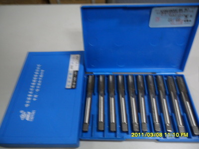 精品絲錐/正宗哈量絲錐M12-H2/高速鋼機用絲錐_刀具/夾具欄目