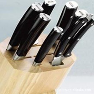 【刀具套裝 家用刀具 菜刀 批發刀具 定做刀具】價格,廠家,圖片,廚用菜刀,長沙市芙蓉區萬優電子產品商行-