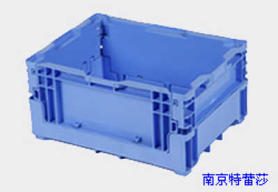 生產(chǎn)攀枝花貫通式貨架多少錢行業(yè) 南京特蕾莎生產(chǎn)塑膠周轉(zhuǎn)筐